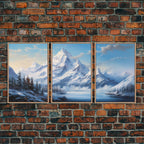 Winter Landscape