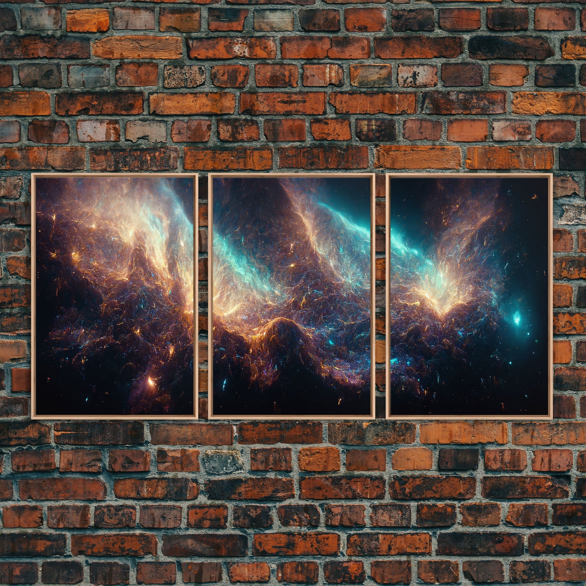 Galaxy of Stars