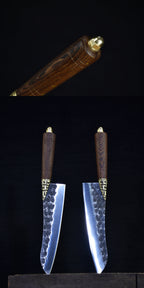 Small Kitchen Knife