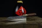 Small Kitchen Knife