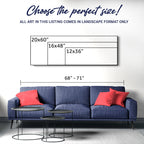 Gathering Place Kitchen Sign Decor