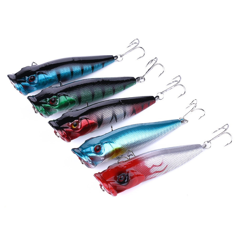 Popaluya bait, surface bait