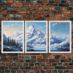 Winter Landscape