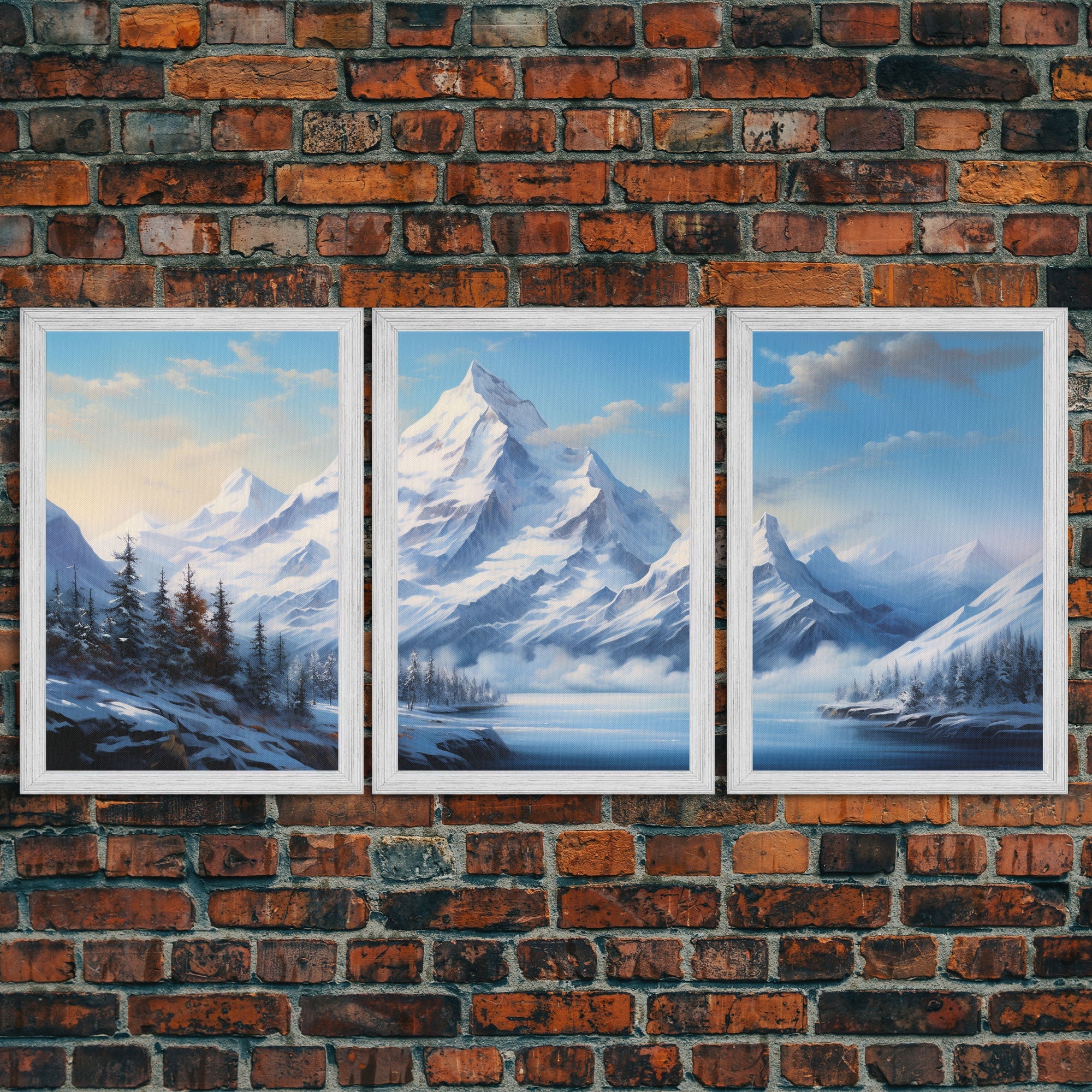 Winter Landscape