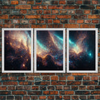 Galaxy of Stars