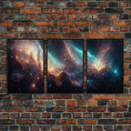 Galaxy of Stars