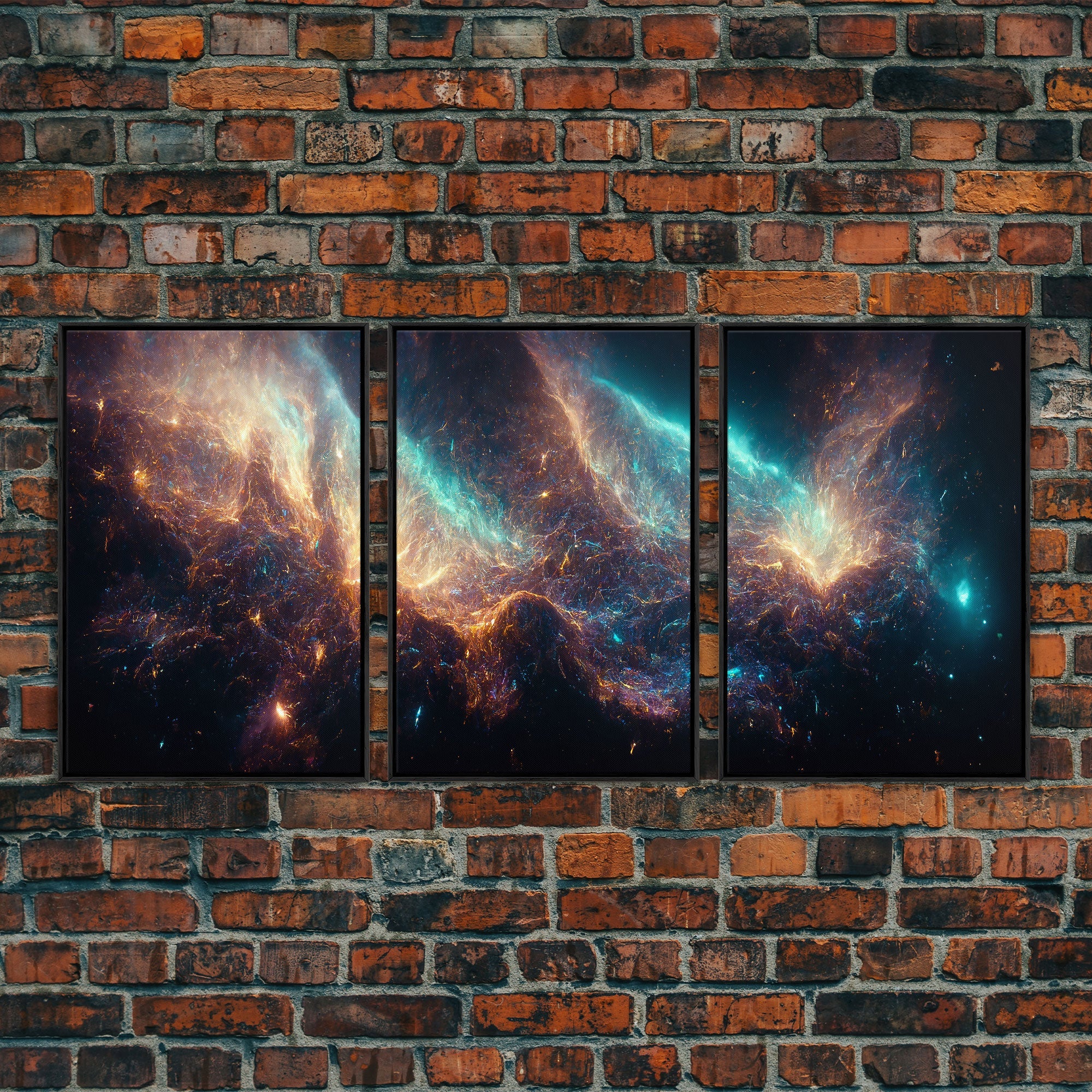 Galaxy of Stars