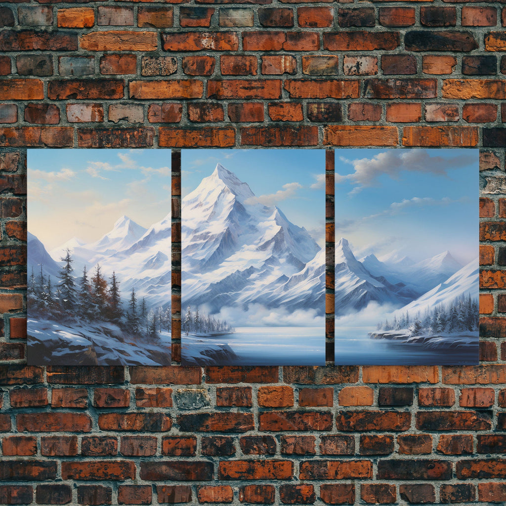 Winter Landscape
