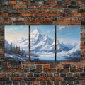 Winter Landscape