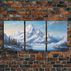 Winter Landscape