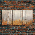 Forest Wall Art
