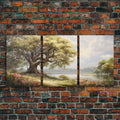 Lake Wall Art