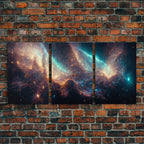Galaxy of Stars