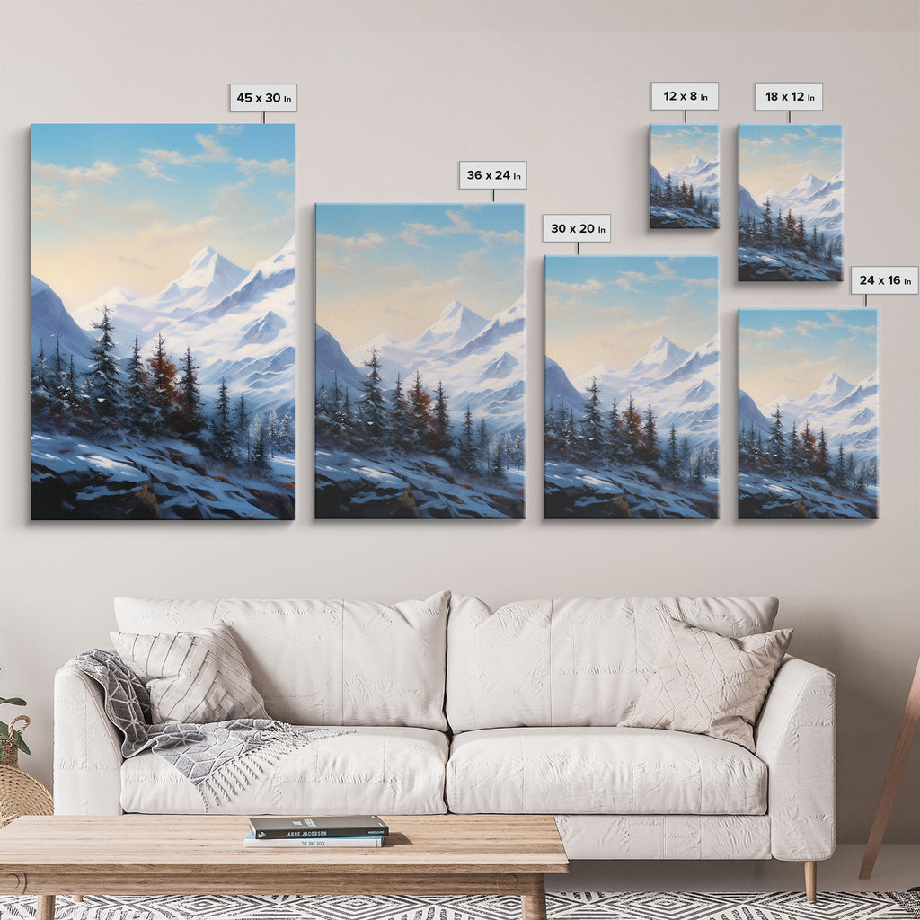 Winter Landscape