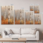 Forest Wall Art
