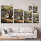 Lake Wall Art