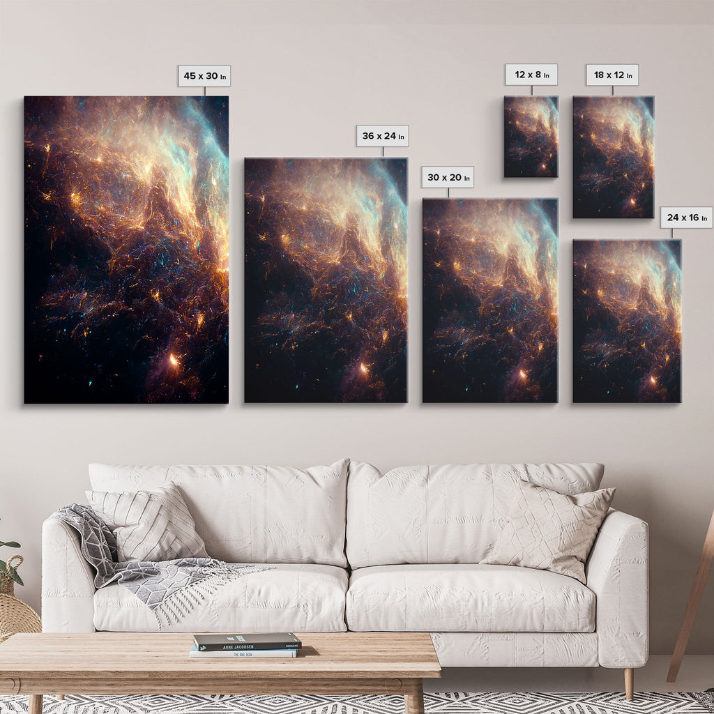 Galaxy of Stars