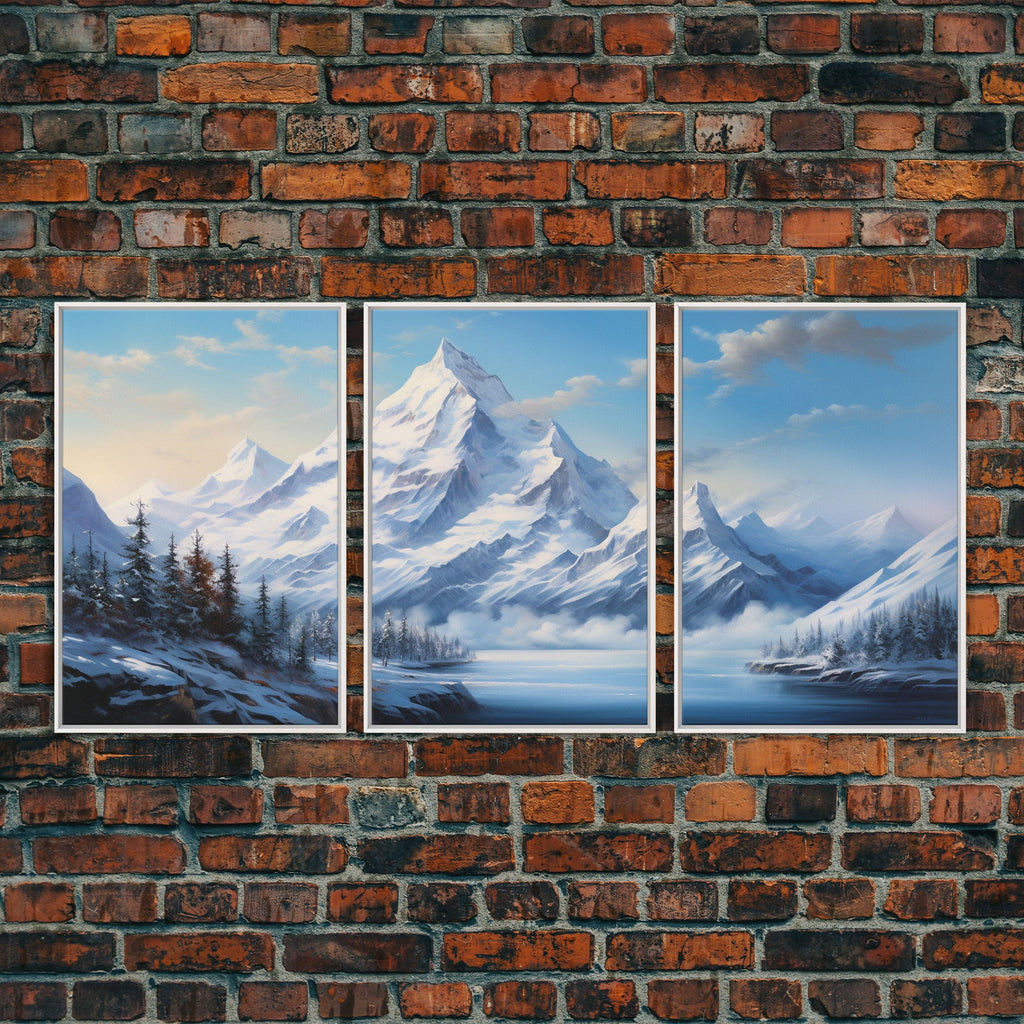 Winter Landscape