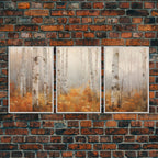 Forest Wall Art