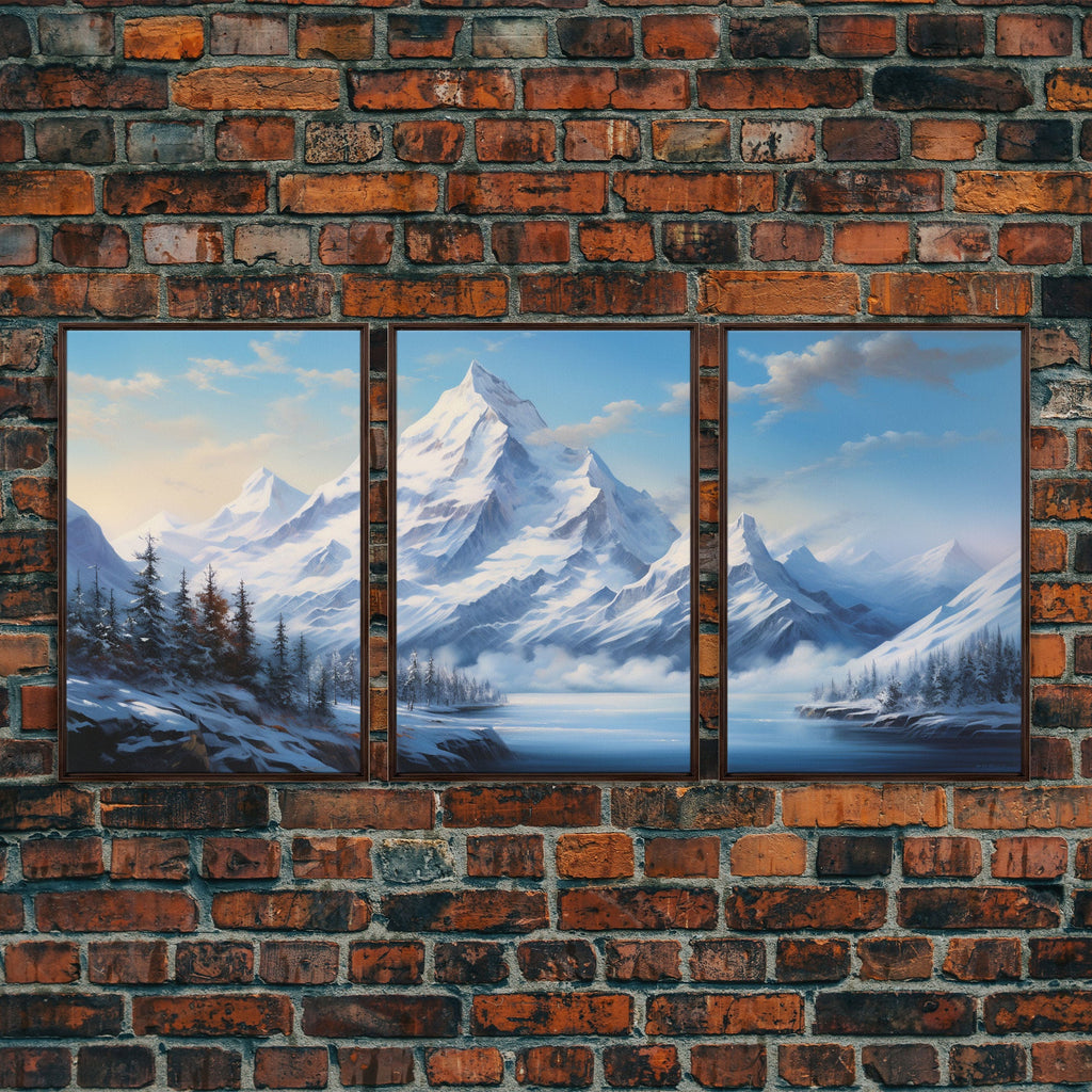 Winter Landscape