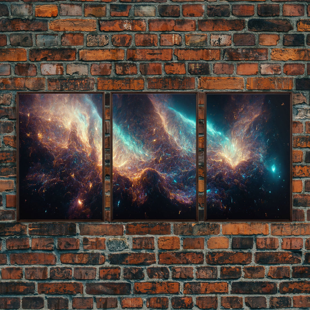 Galaxy of Stars