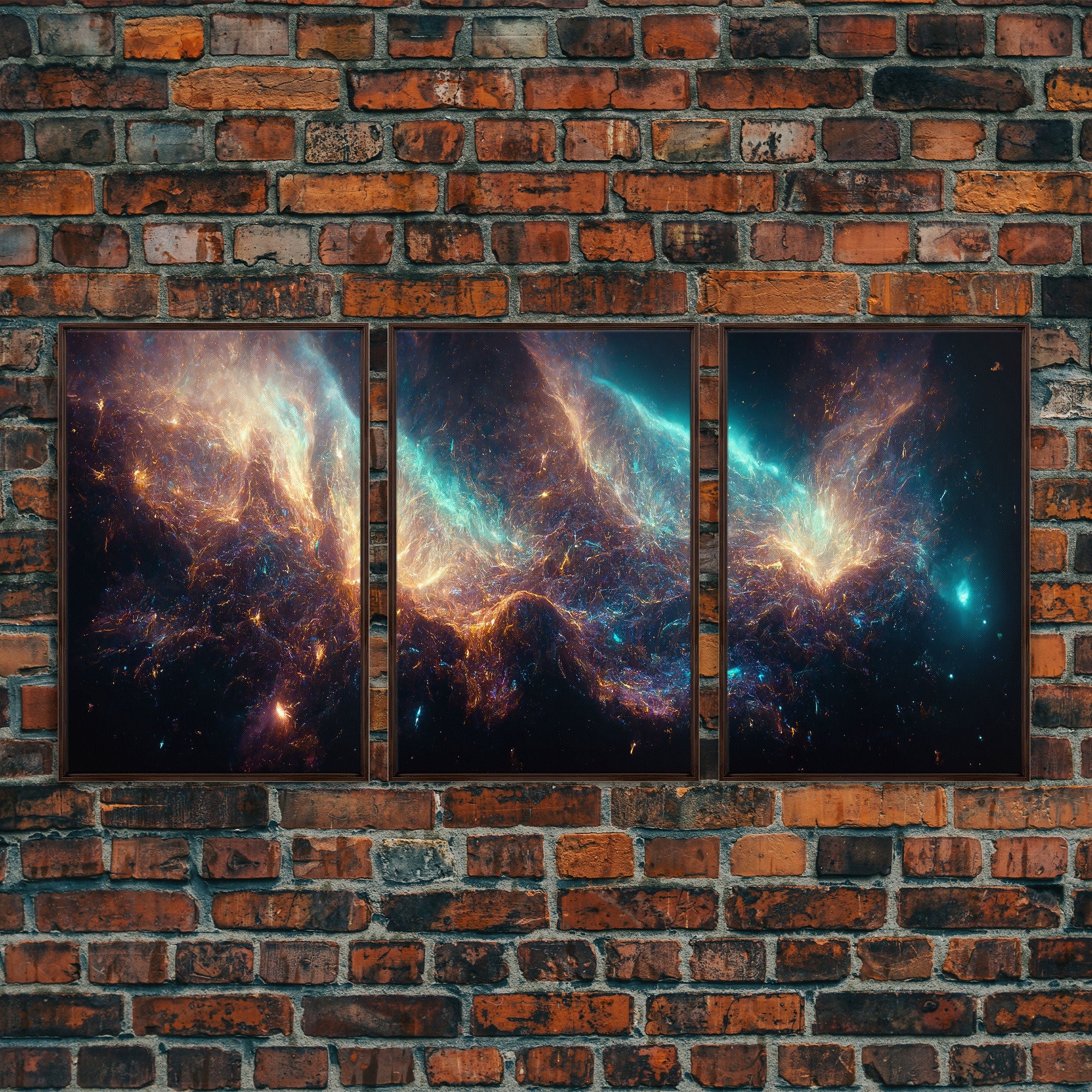 Galaxy of Stars