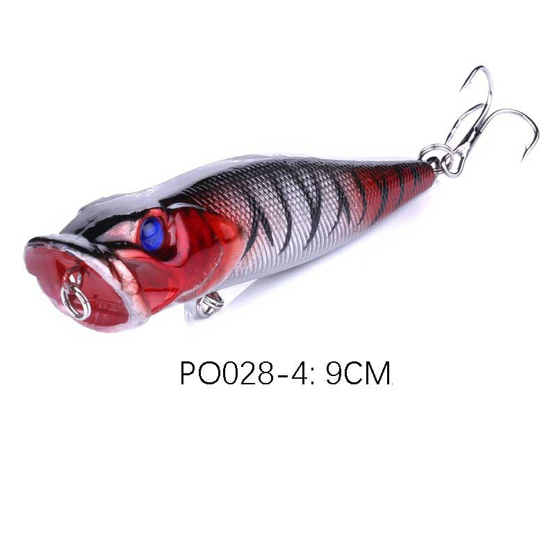 Popaluya bait, surface bait