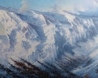 Winter Landscape