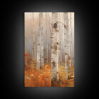Forest Wall Art