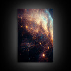 Galaxy of Stars