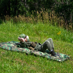 Unissued USGI M81 Woodland Poncho Liner/Woobie