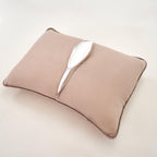 Neutral Taupe Beige Sandy Elegant Matelasse Cotton Quilted Bedspread Set