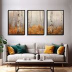 Forest Wall Art