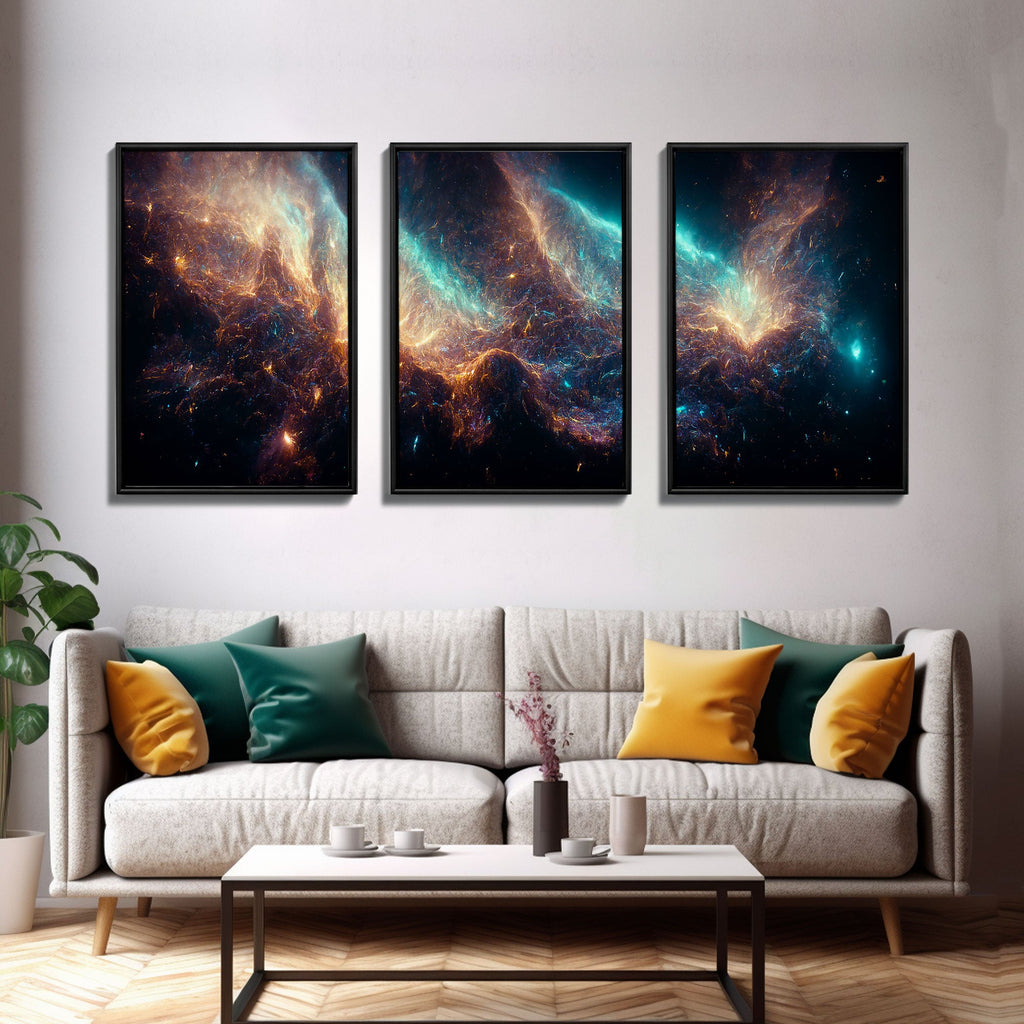 Galaxy of Stars
