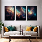 Galaxy of Stars