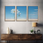Flower Art Print, Cosmos Flower