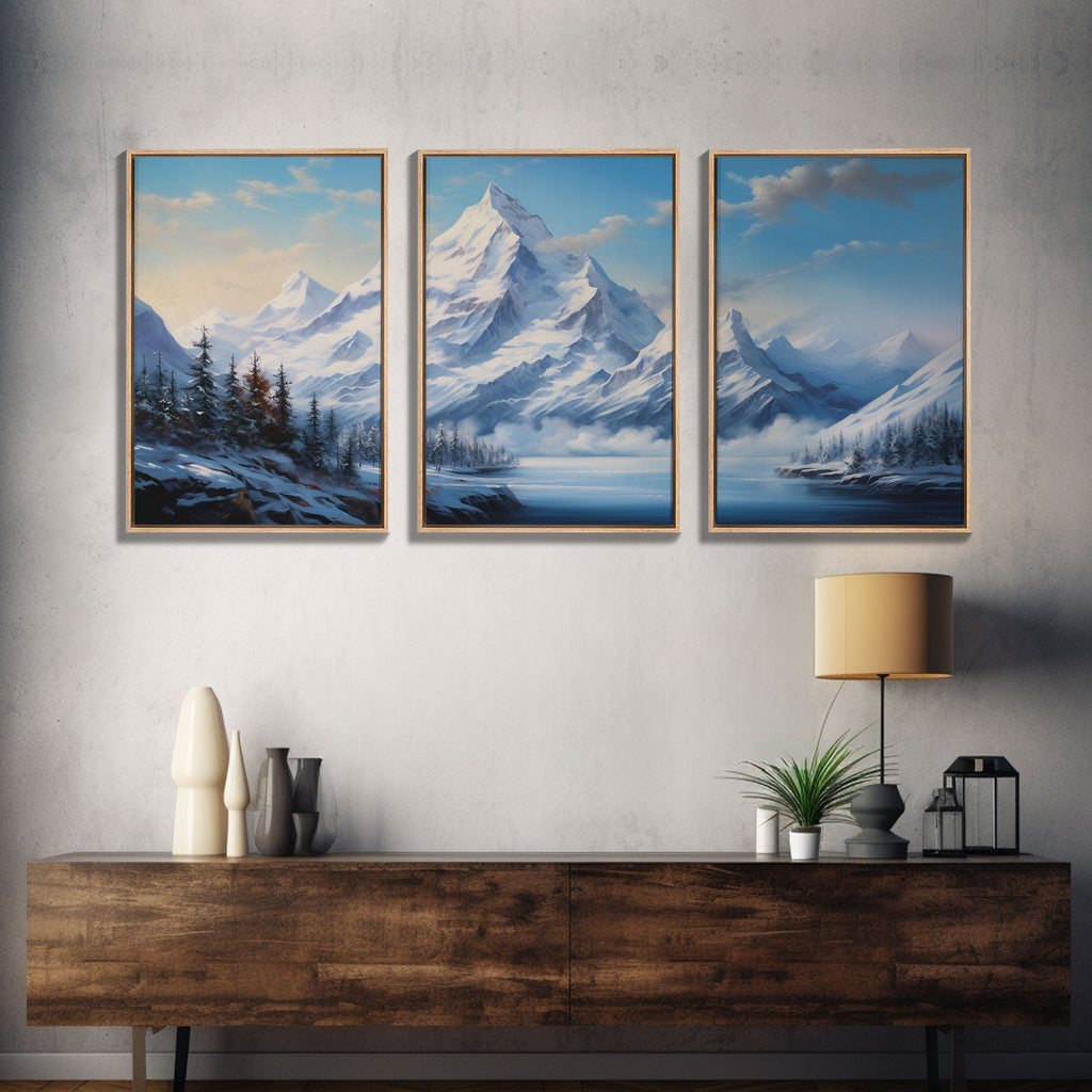 Winter Landscape