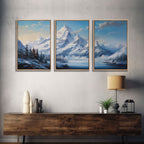 Winter Landscape