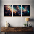 Galaxy of Stars