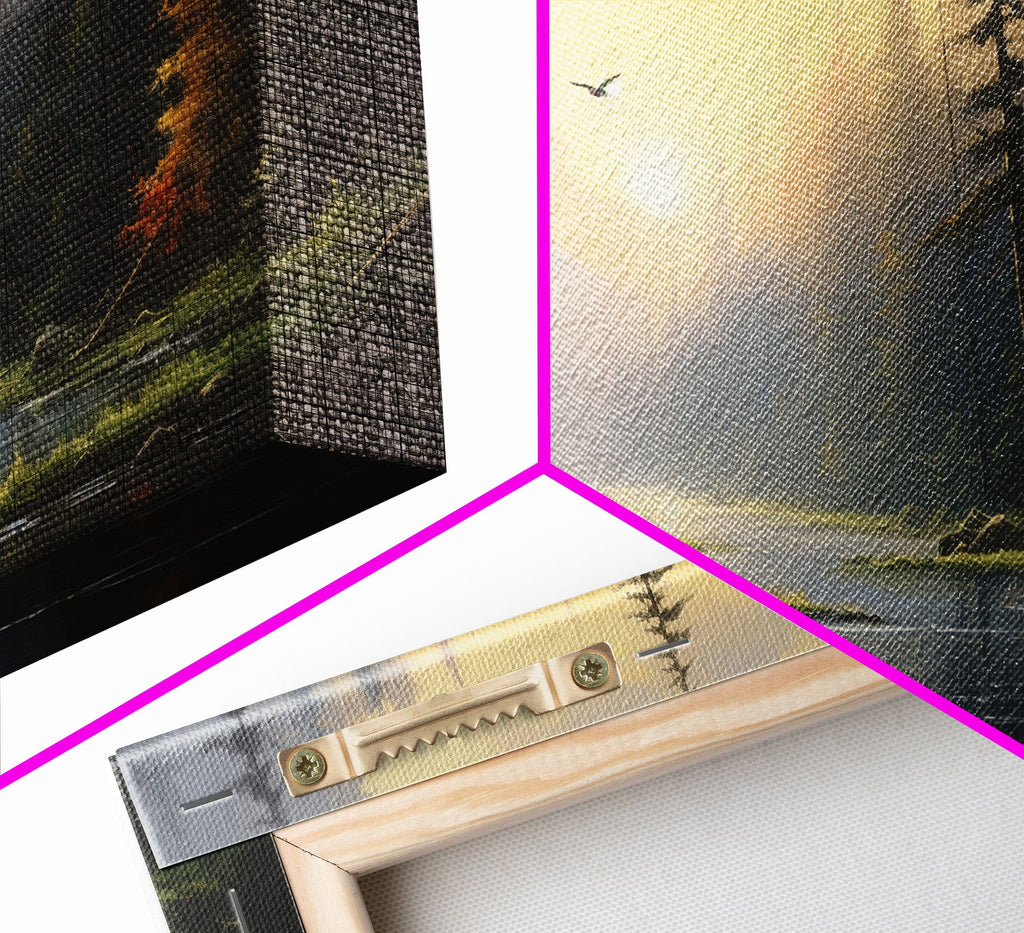 Forest Wall Art