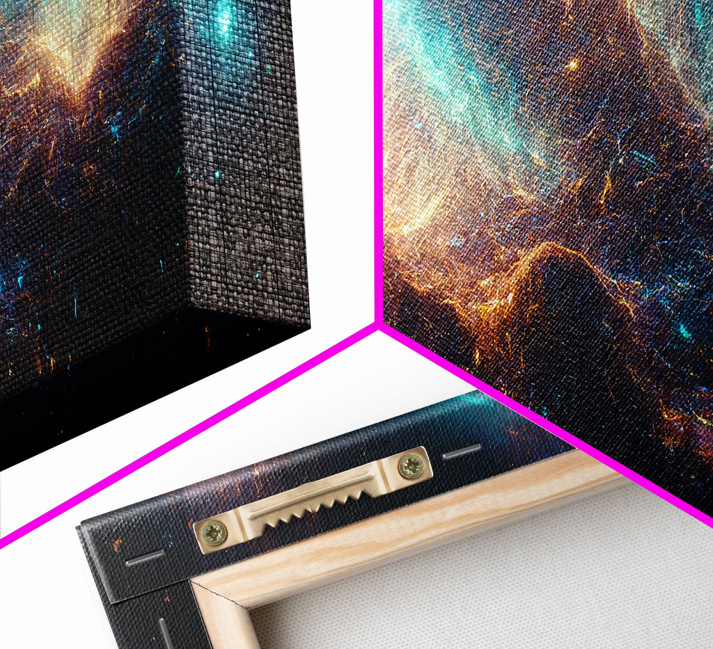 Galaxy of Stars
