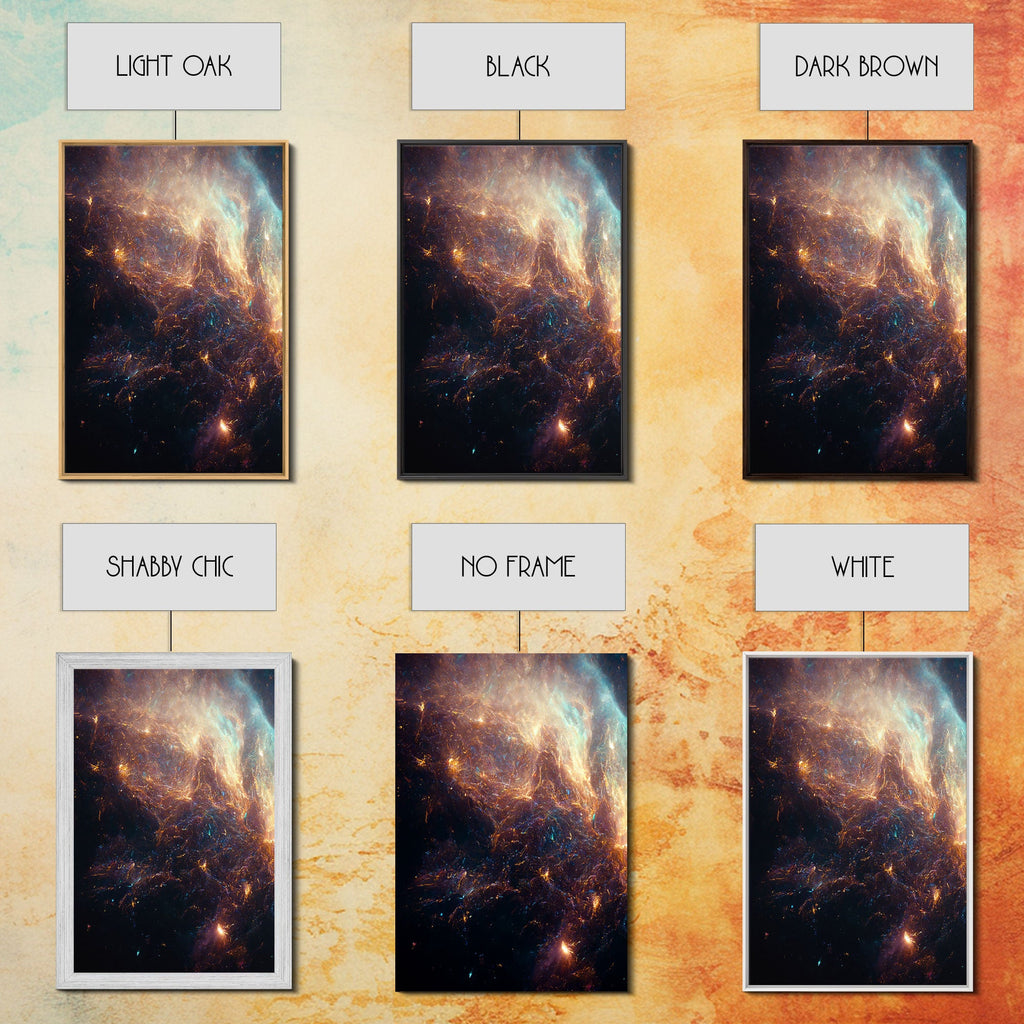 Galaxy of Stars