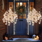 Cherry Blossom Tree Light, 6ft