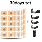 5/15/30days Magnetic Nasal Dilator Starter Kits Reduces Snoring