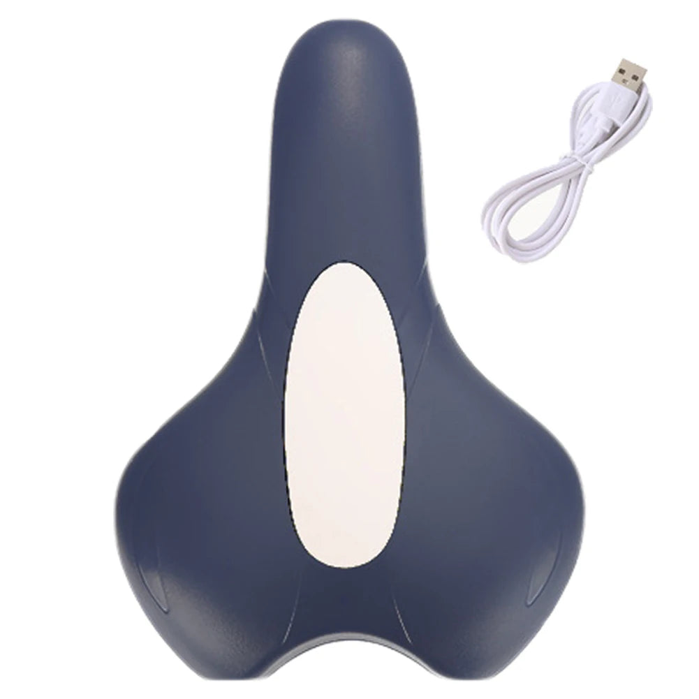 Electric Pelvic Floor Muscle Trainer Kegel Exerciser Hip Strengthener Exercise Tools Ergonomic Pelvic Floor Muscle Exercisers fo