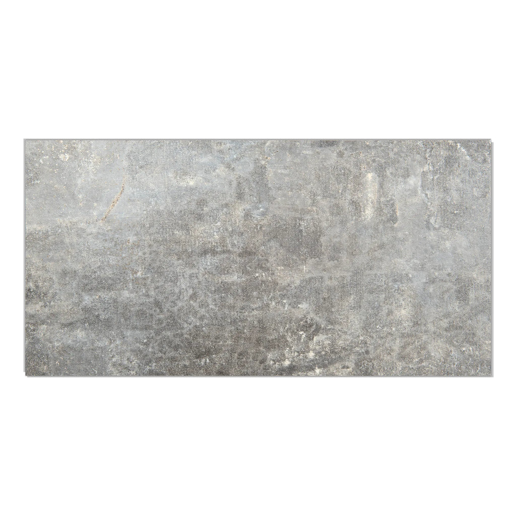 10pcs Box Marble Pattern Snap-Together Wall Tiles-Easy Install Luxury Design, Gray/White Modern Wall Panels, 24"x12