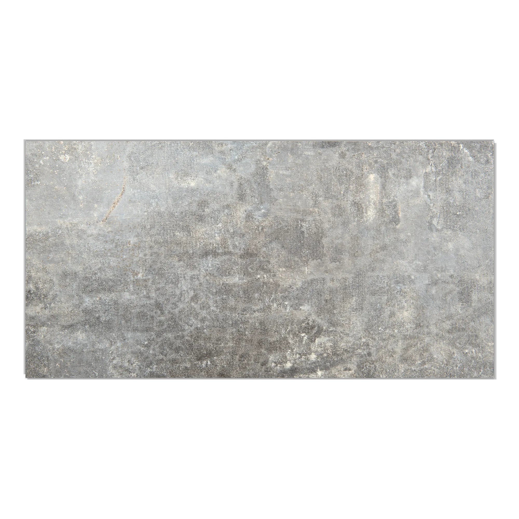 10pcs Box Marble Pattern Snap-Together Wall Tiles-Easy Install Luxury Design, Gray/White Modern Wall Panels, 24"x12