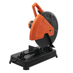 Abrasive Chop Saw 14"/355mm Blade Diameter 0-45° Adjustable Angle Miter Saw
