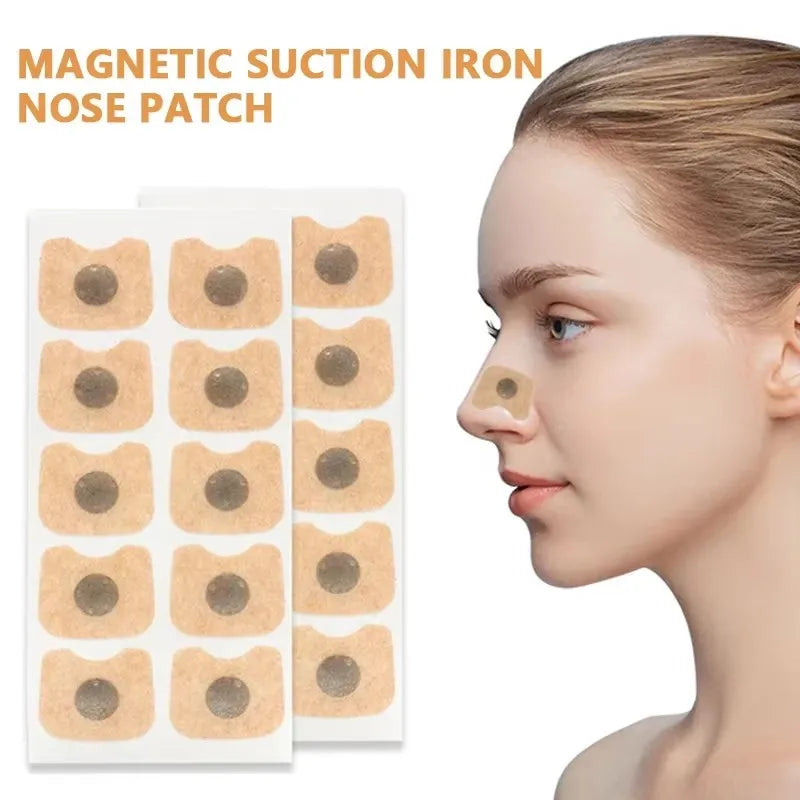 5/15/30days Magnetic Nasal Dilator Starter Kits Reduces Snoring