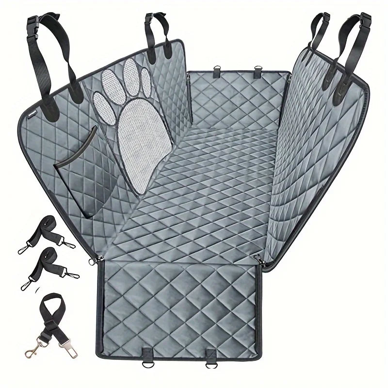 Dog Seat Cover, Hammock